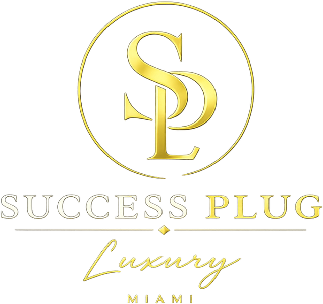 Success Plug Luxury Miami