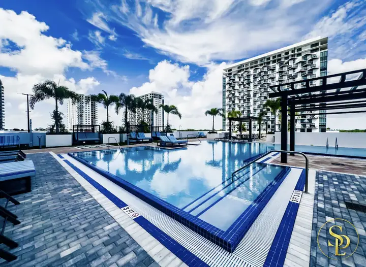 Elephant – 2 chambres · Doral