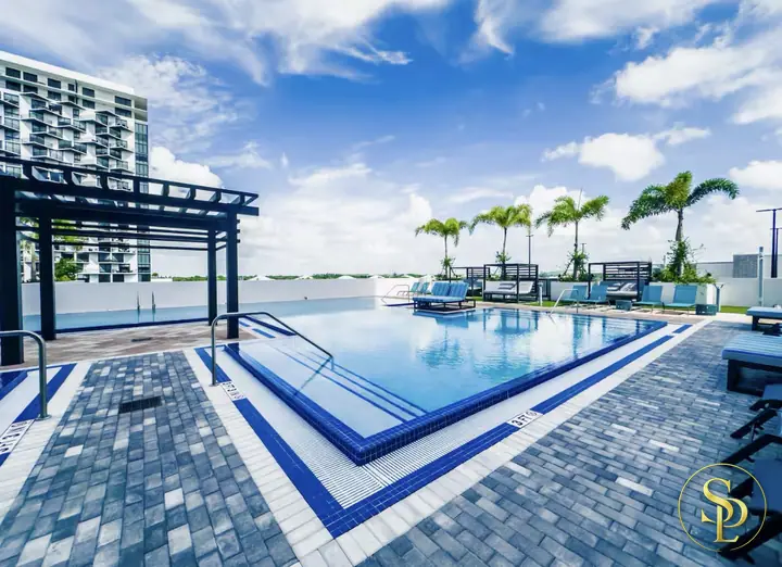 Moose – 2 chambres · Doral
