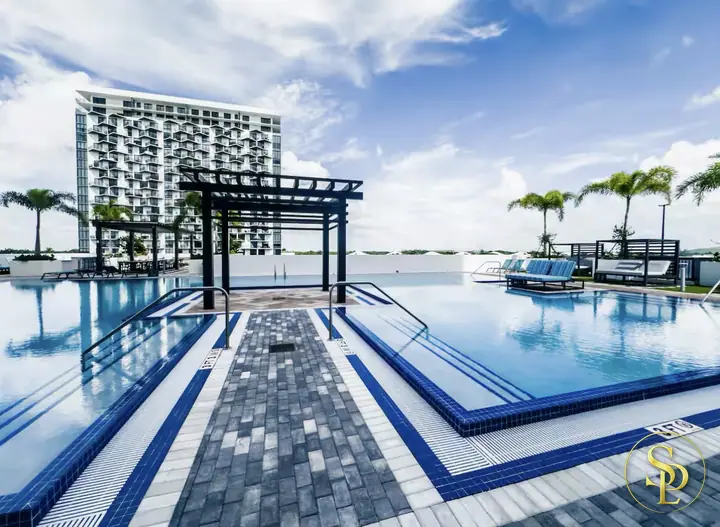 Panda – 1 chambre · Doral