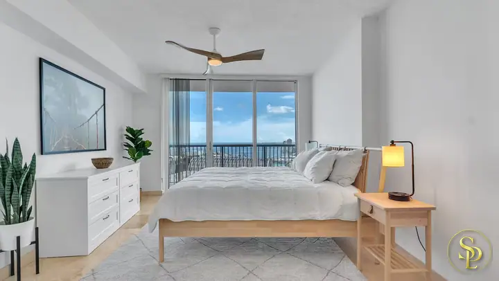 Whale – Appartement · Miami