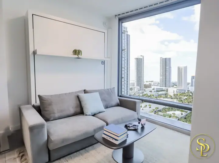 Wolf – 1 chambre · Downtown