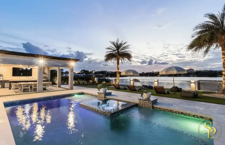 Villa Aventura – Villa · Miami
