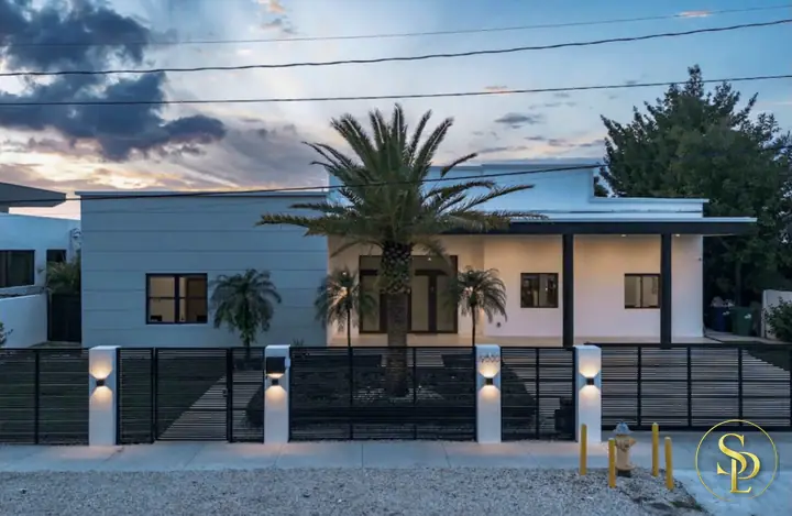 Villa Aventura – photo 3