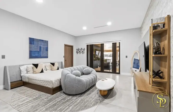 Villa Aventura – photo 10