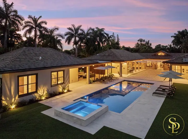 Villa Banyan – Villa · Miami