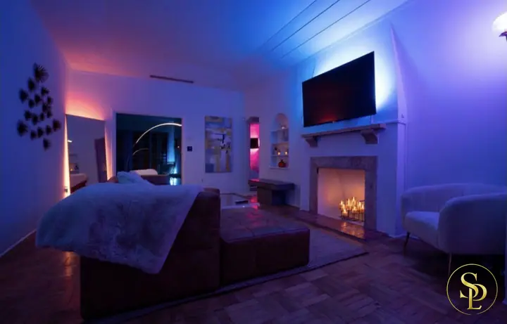 Villa Design – photo 6