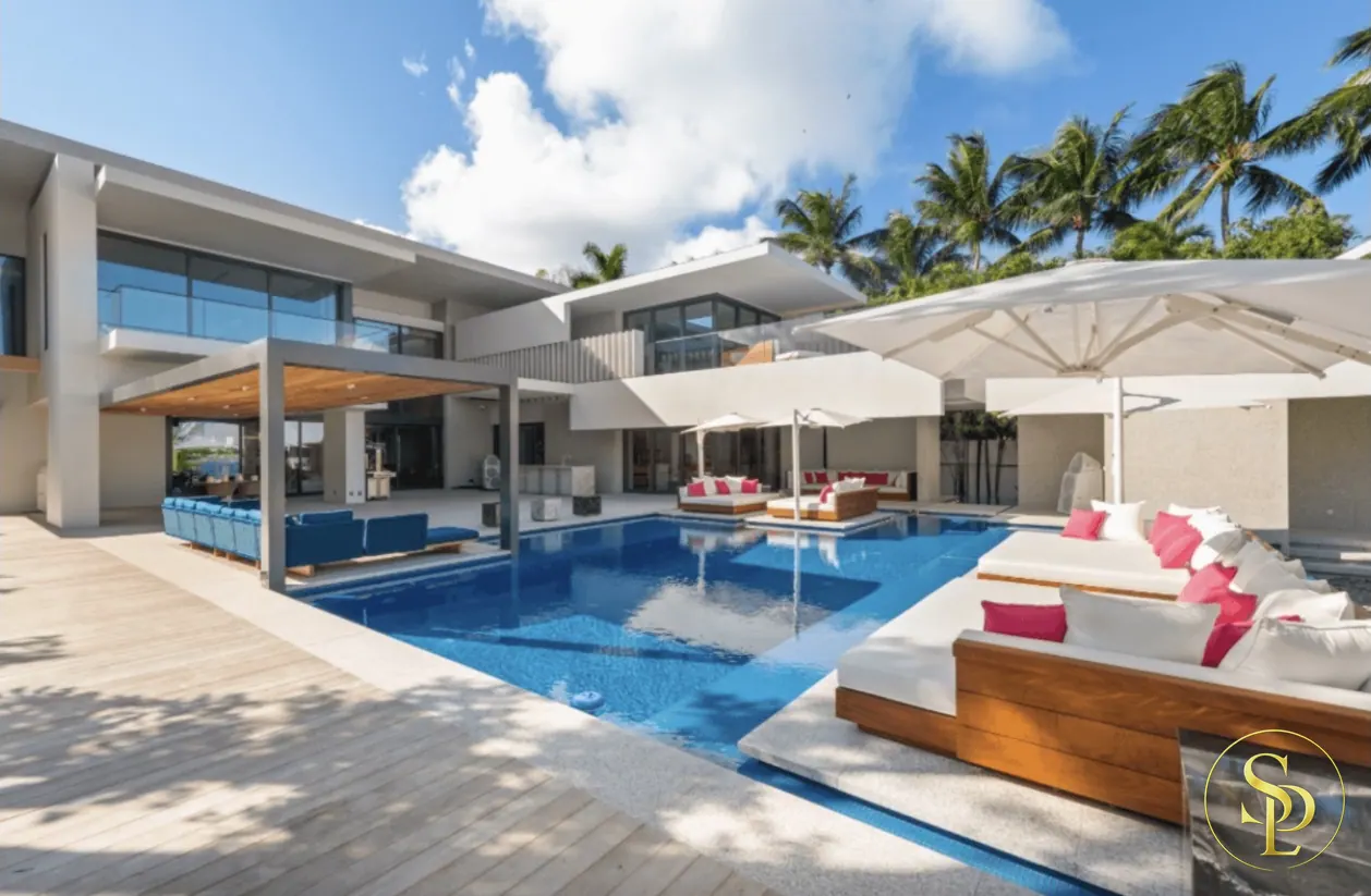 Villa Estrella – photo 1