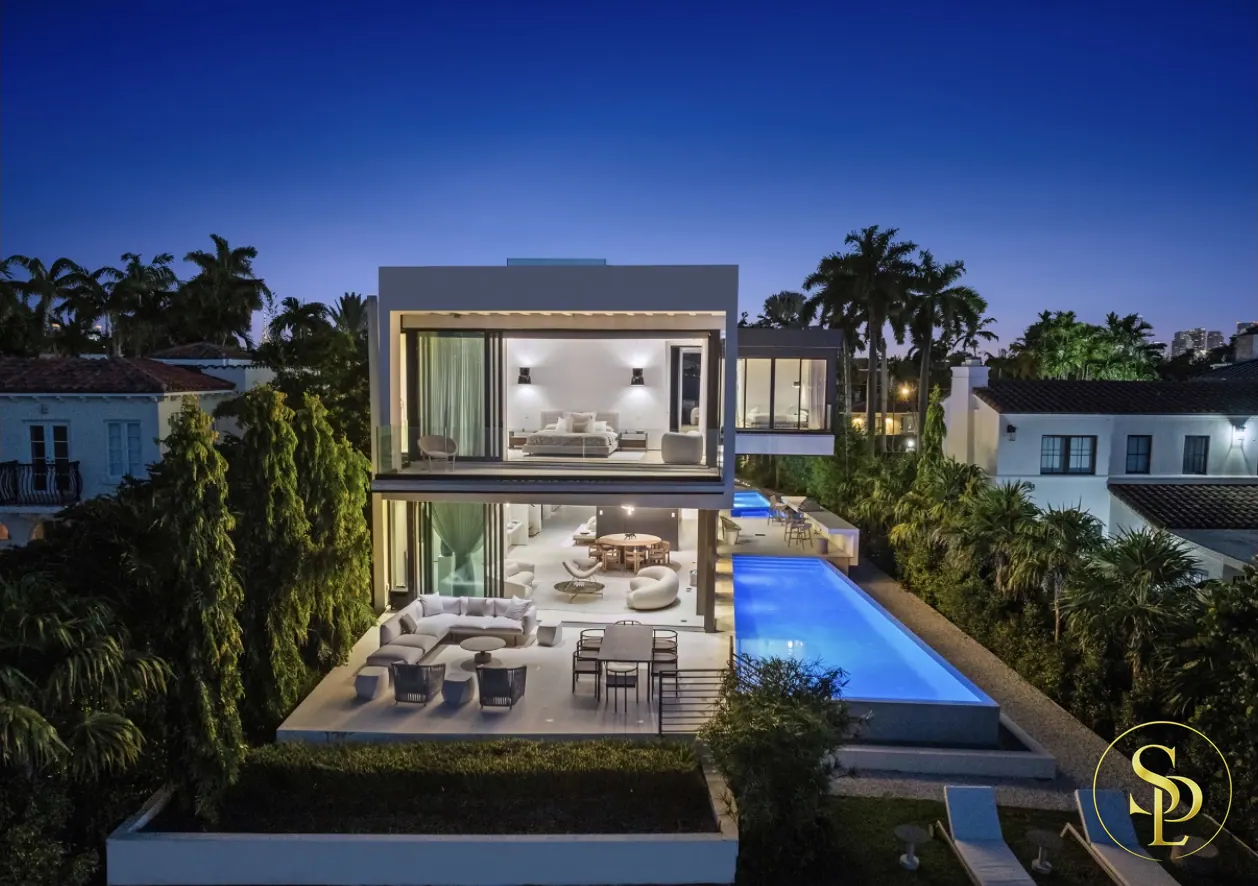 Villa Hibiscus – photo 1