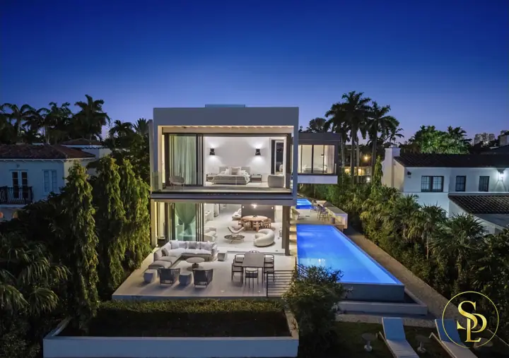 Villa Hibiscus – Villa · Miami