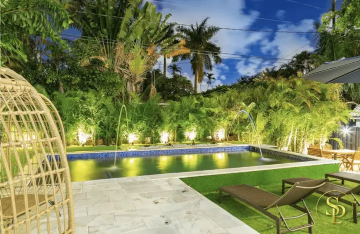 Villa Hollywood – photo 2