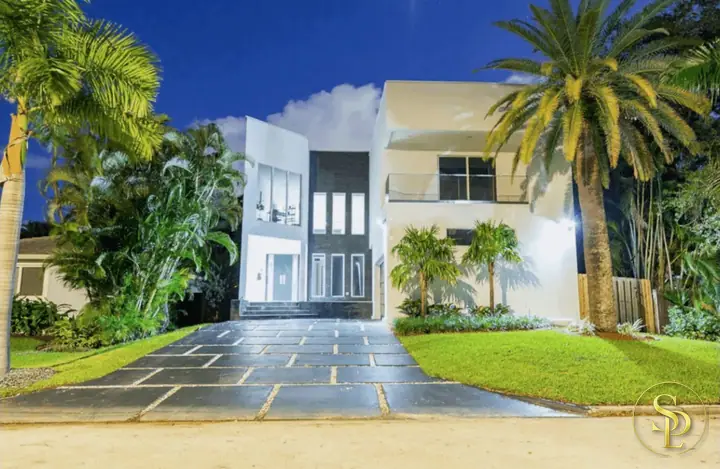Villa Hollywood – photo 3