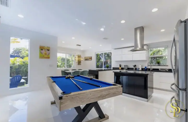 Villa Hollywood – photo 5