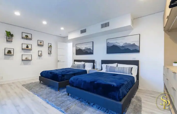 Villa Hollywood – photo 7