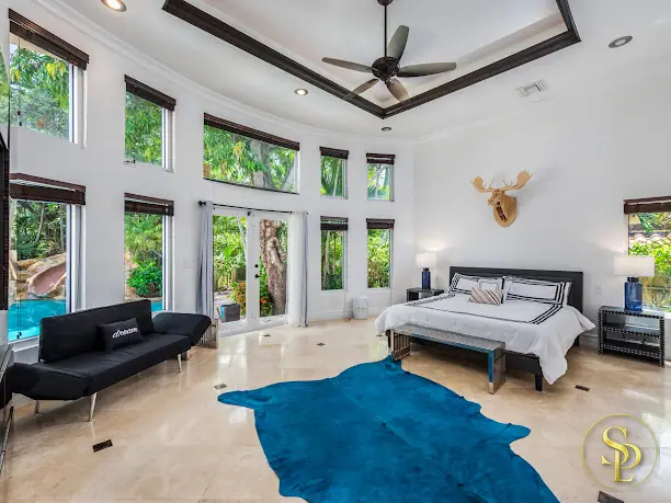 Villa Justina – photo 10