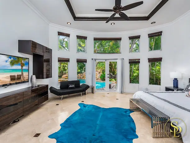 Villa Justina – photo 11
