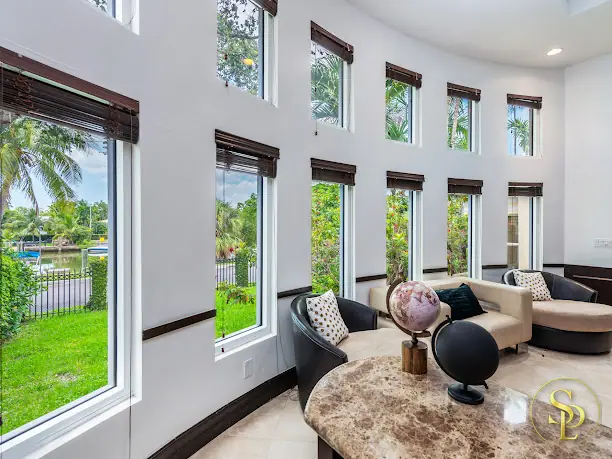 Villa Justina – photo 14