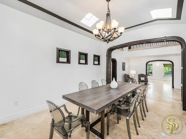 Villa Justina – photo 17