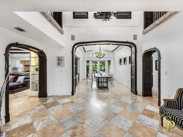 Villa Justina – photo 18