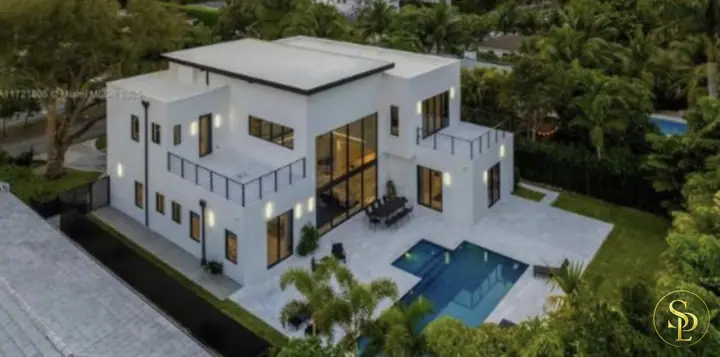 Villa Luna – Villa · Miami