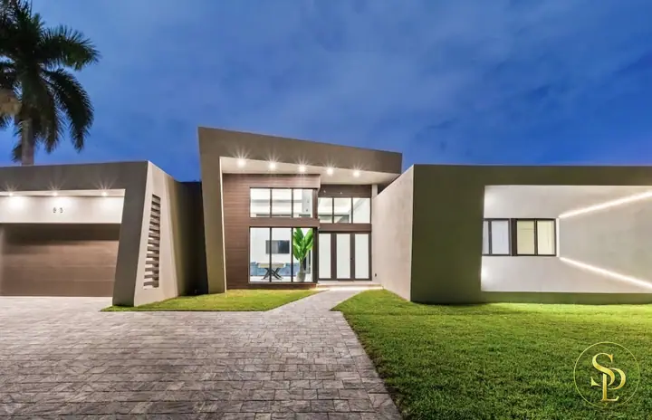 Villa Luxe – Villa · Miami