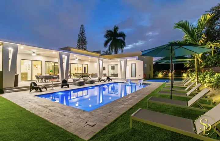 Villa Luxe – photo 2