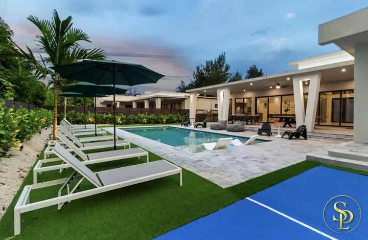 Villa Luxe – photo 3