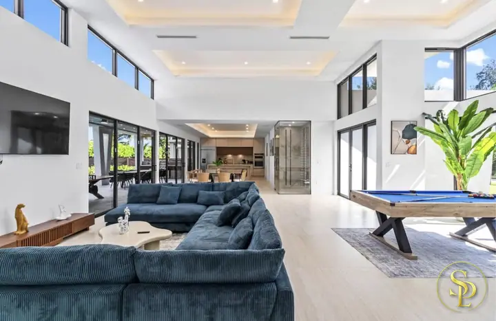 Villa Luxe – photo 4