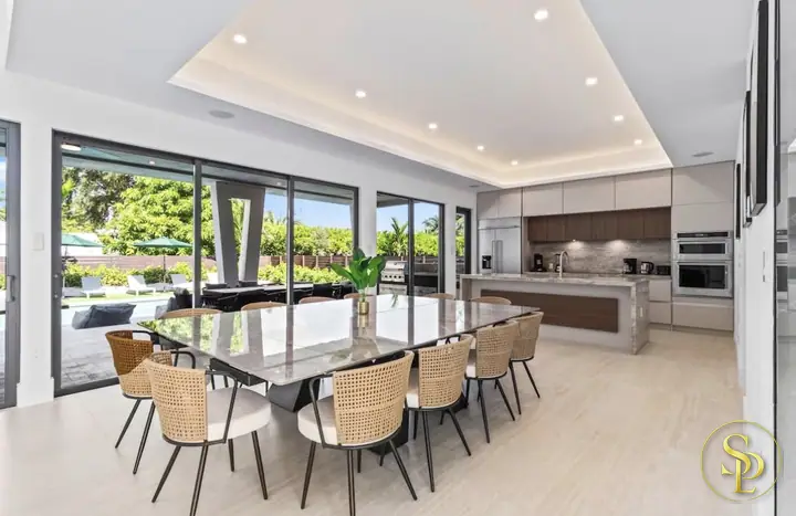 Villa Luxe – photo 5