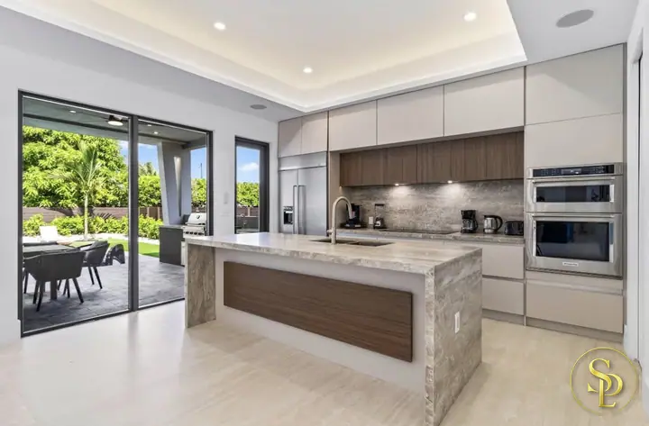 Villa Luxe – photo 6