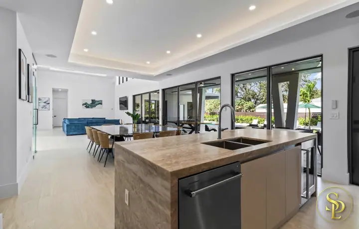 Villa Luxe – photo 7