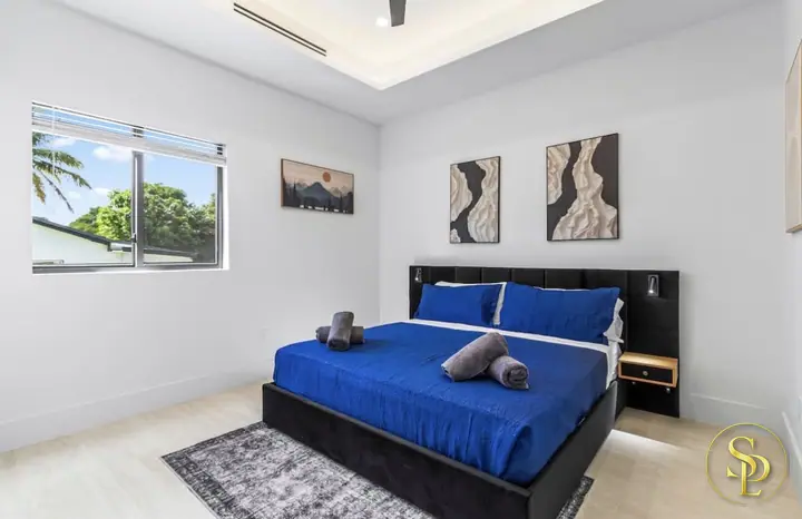 Villa Luxe – photo 8