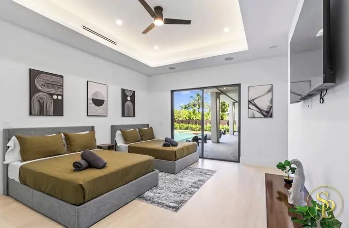 Villa Luxe – photo 10