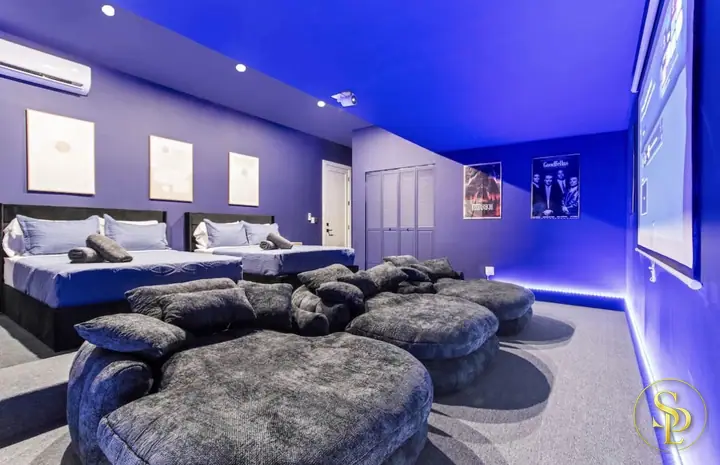 Villa Luxe – photo 12