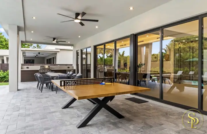 Villa Luxe – photo 13