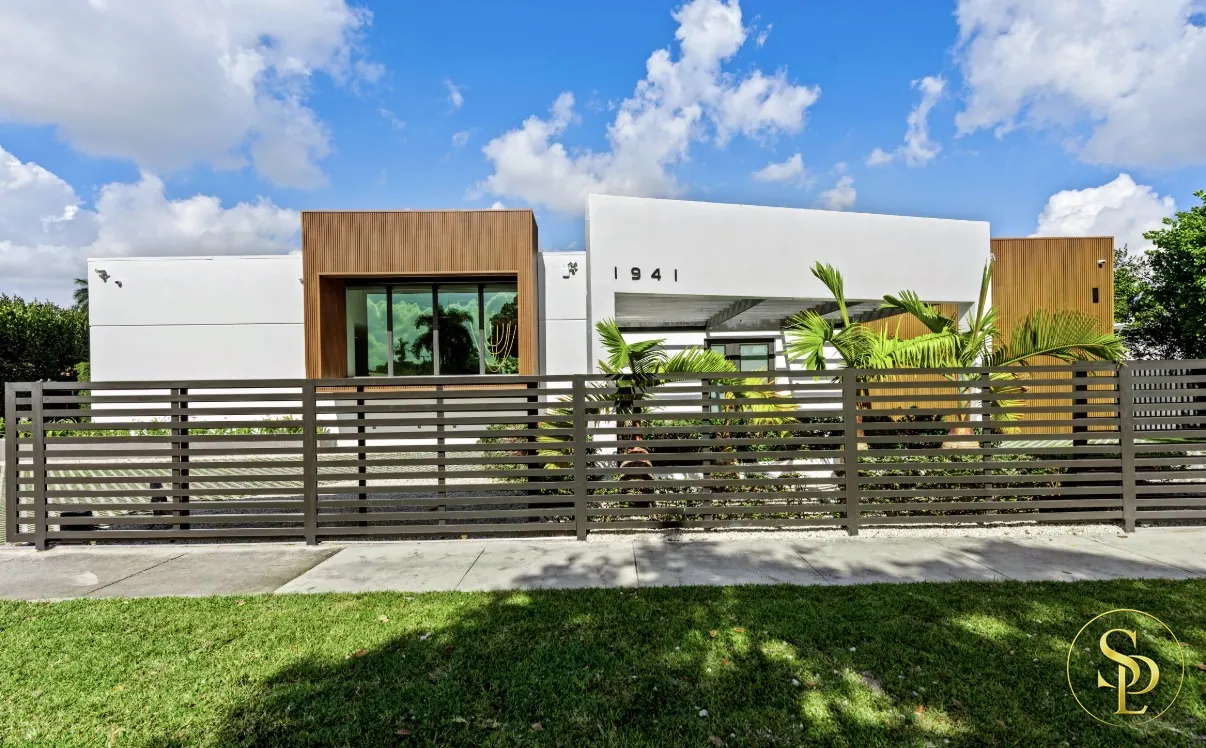 Villa Mocha – photo 1