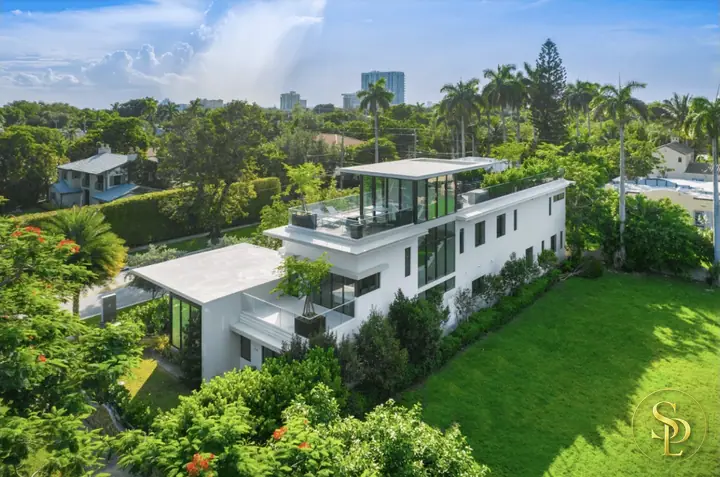 Villa Modello – Villa · Miami
