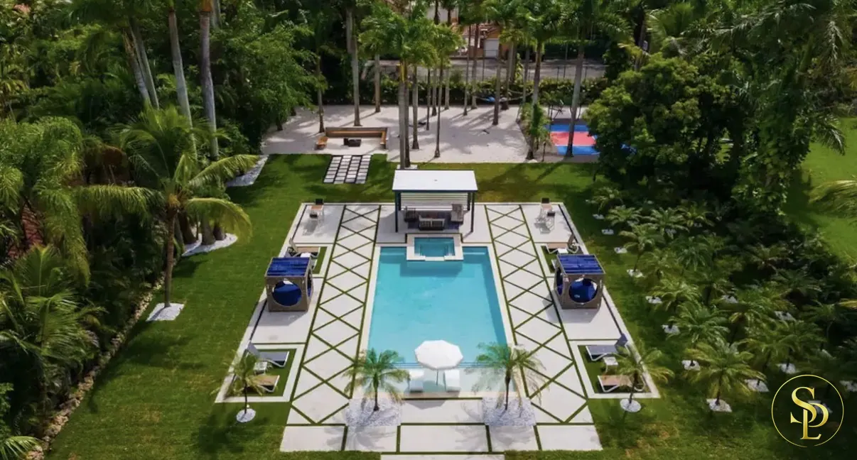 Villa Morocco – photo 1