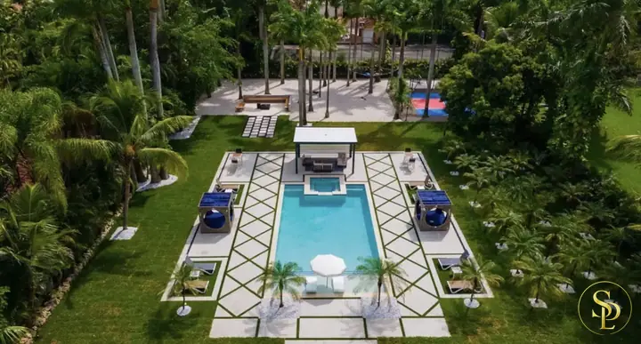Villa Morocco – Villa · Miami