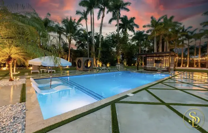 Villa Morocco – photo 2