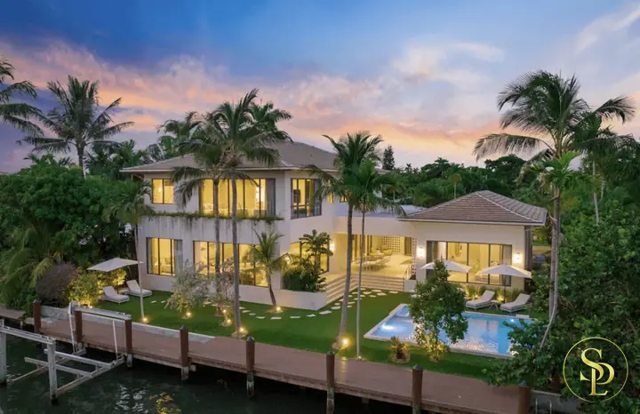 Villa Nemo – Villa · Miami