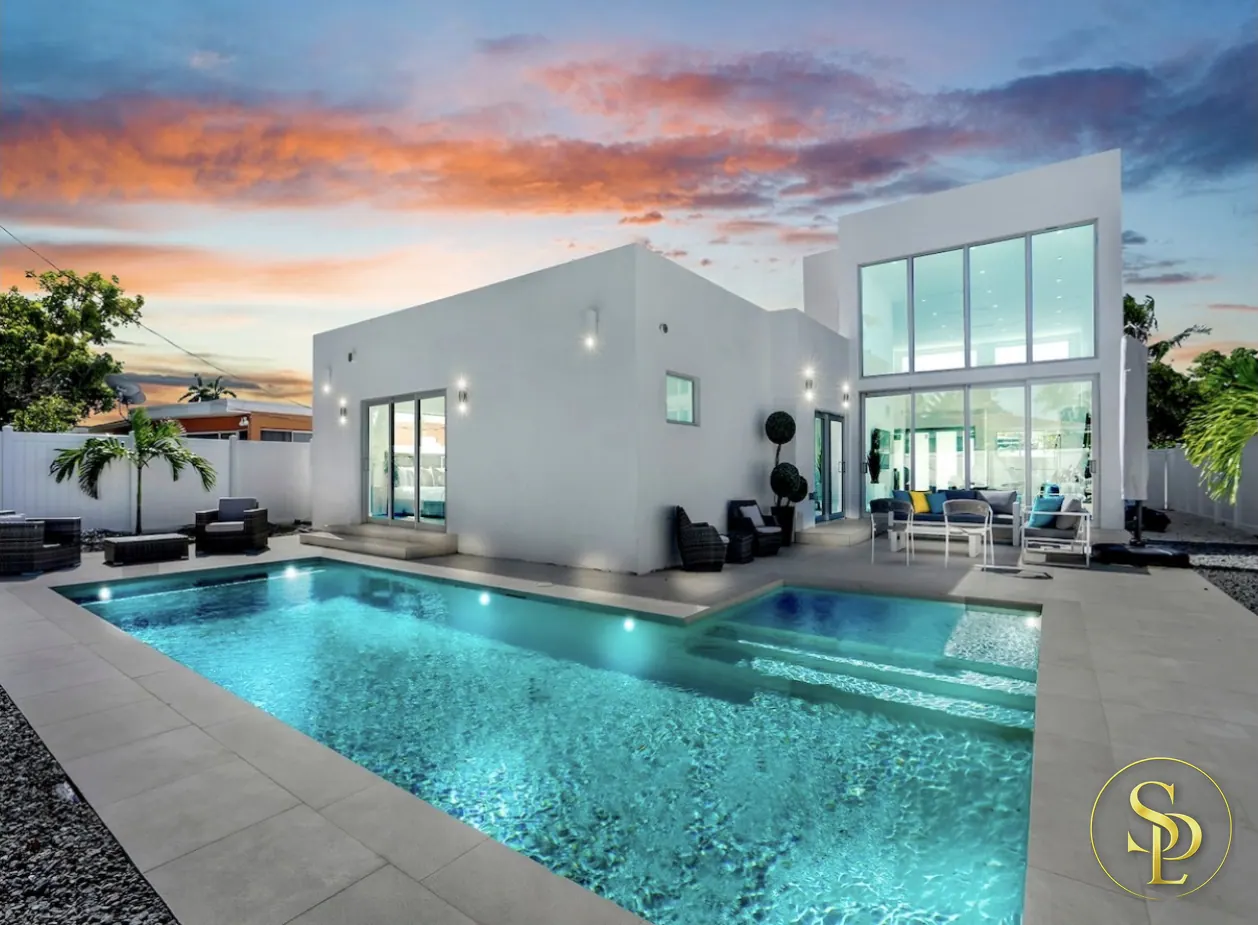 Villa North Bay – photo 1