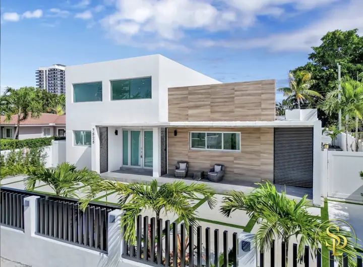 Villa North Bay – photo 2