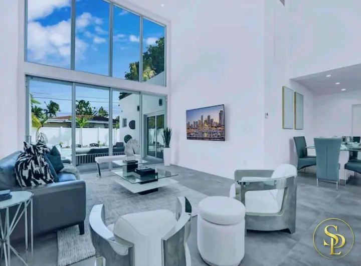 Villa North Bay – photo 3