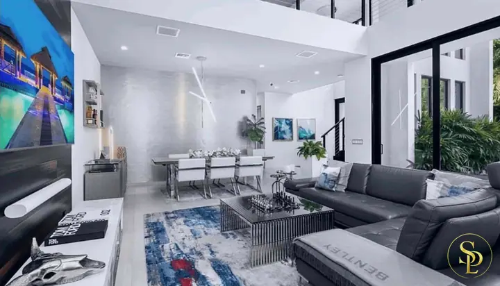 Villa Olas – photo 7