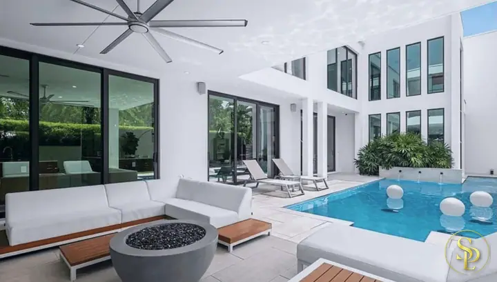 Villa Olas – photo 14
