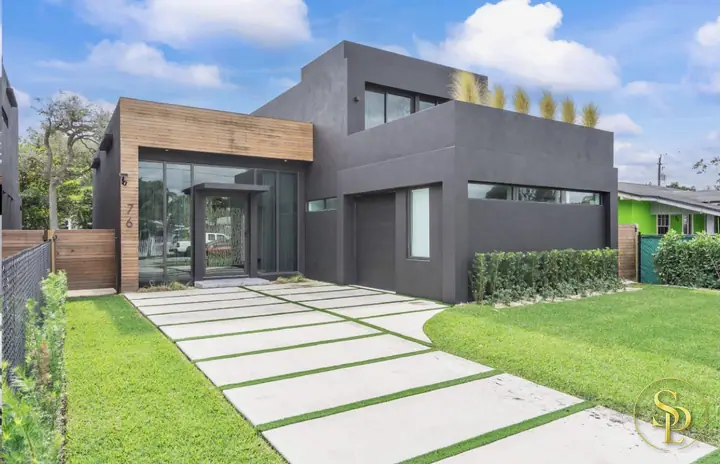 Villa Rain – photo 2