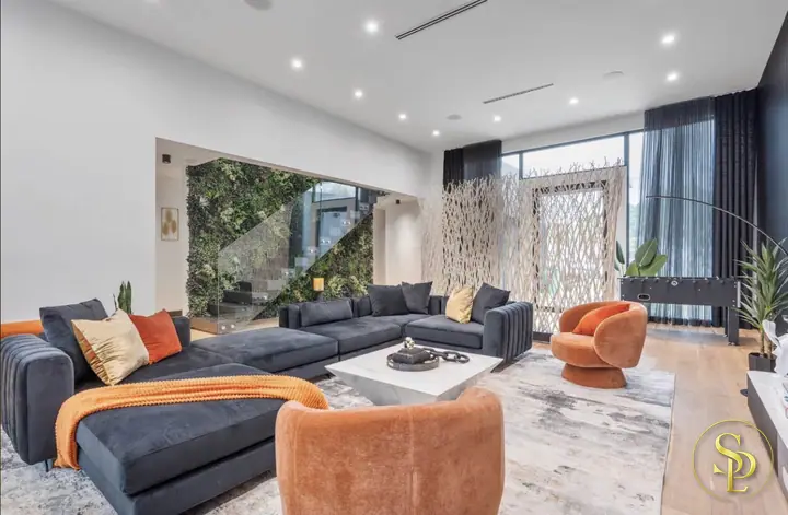 Villa Rain – photo 7