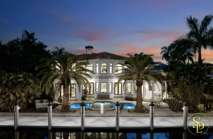 Villa Romina – Villa · Miami