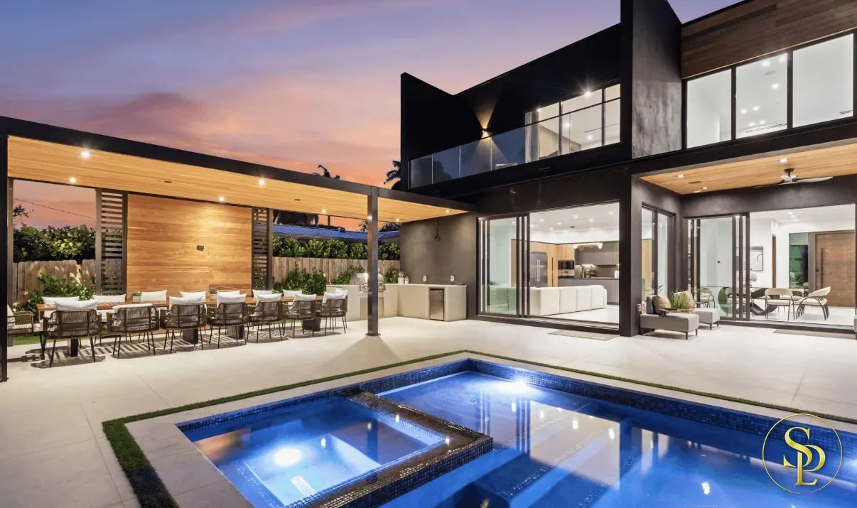 Villa Sapphire – photo 1
